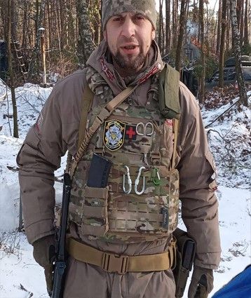 Новини Хмельницького - фото з На війні загинули троє бійців — Іван Лобчук, Олександр Глівінський та Роман Пирог