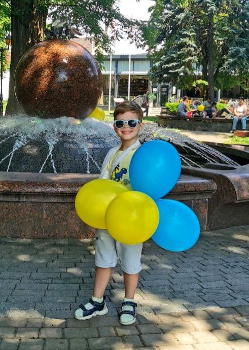 Новини Вінниці - фото з Вінниця згадує загиблих. Як пройшла акція «Янголи пам'яті» на Європейській площі