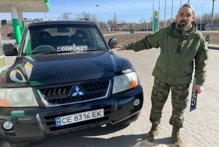 Новини Вінниці - фото з «Він для нас Герой і без Золотої Зірки». Під час бою знищив два «бетеери», врятував побратима, а сам…