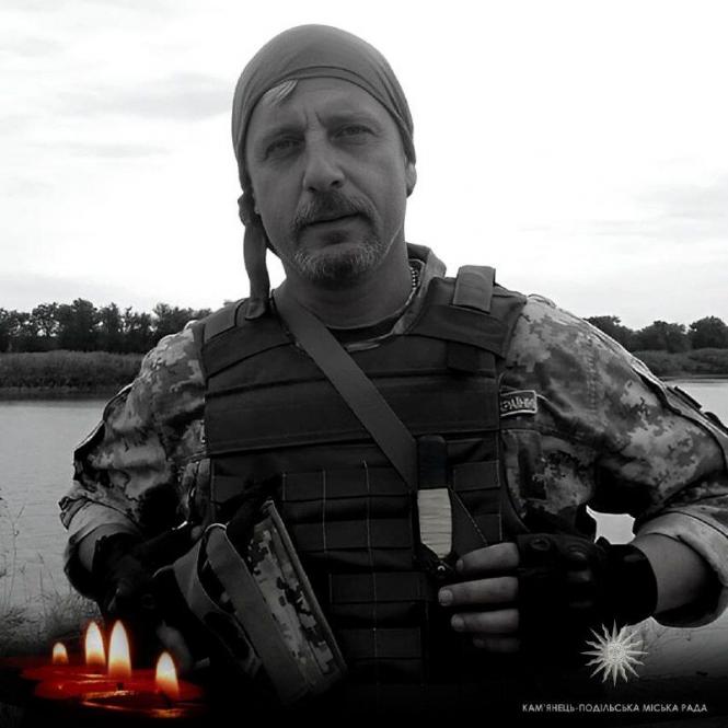 Новини Хмельницького - фото з На фронті загинули п’ятеро військових з Хмельниччини: що про них відомо