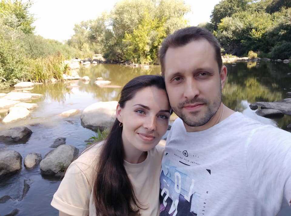 Новини Вінниці - фото з «Символ краси і жіночності». В пам’ять про Галину Олексів, що загинула від ракетного удару по Вінниці