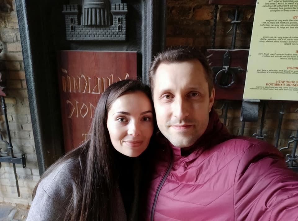 Новини Вінниці - фото з «Символ краси і жіночності». В пам’ять про Галину Олексів, що загинула від ракетного удару по Вінниці