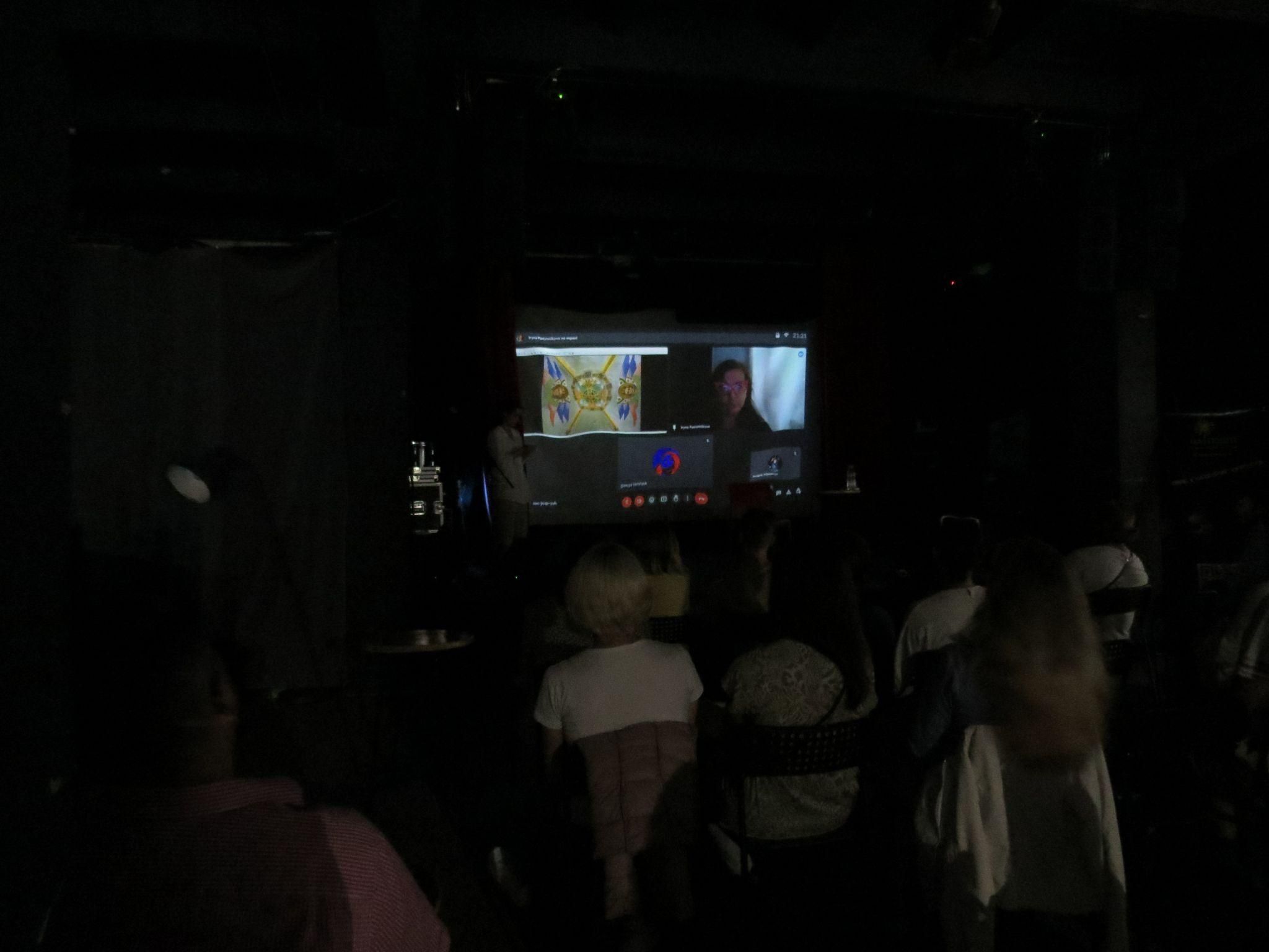 Новини Тернополя - фото з Чи потрібно реставрувати монастир на території Катедри? Зібрали всі думки