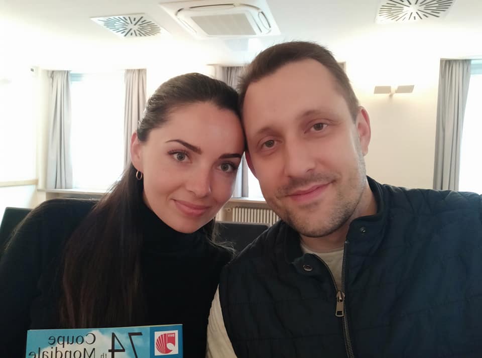 Новини Вінниці - фото з «Символ краси і жіночності». В пам’ять про Галину Олексів, що загинула від ракетного удару по Вінниці