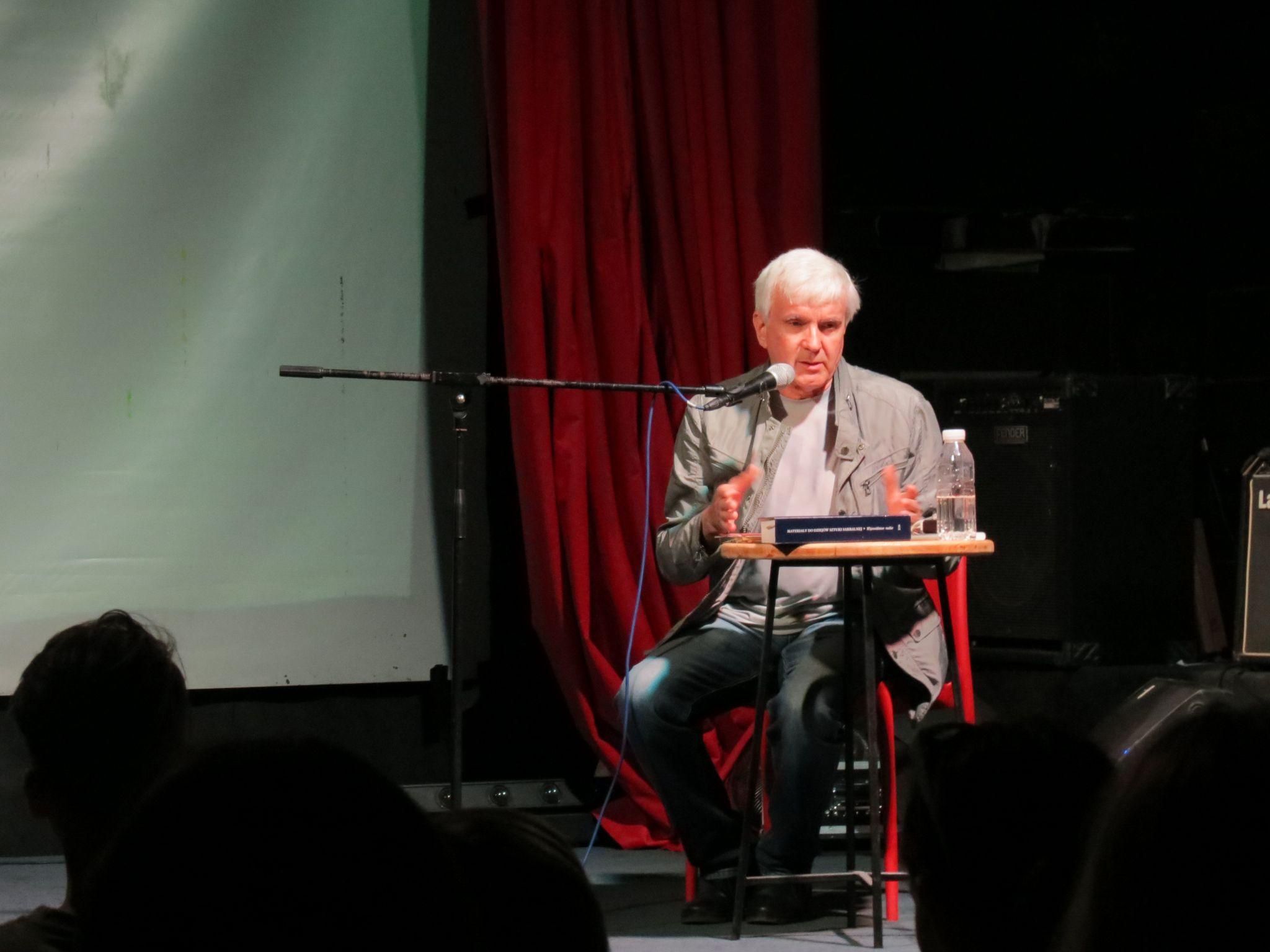 Новини Тернополя - фото з Чи потрібно реставрувати монастир на території Катедри? Зібрали всі думки