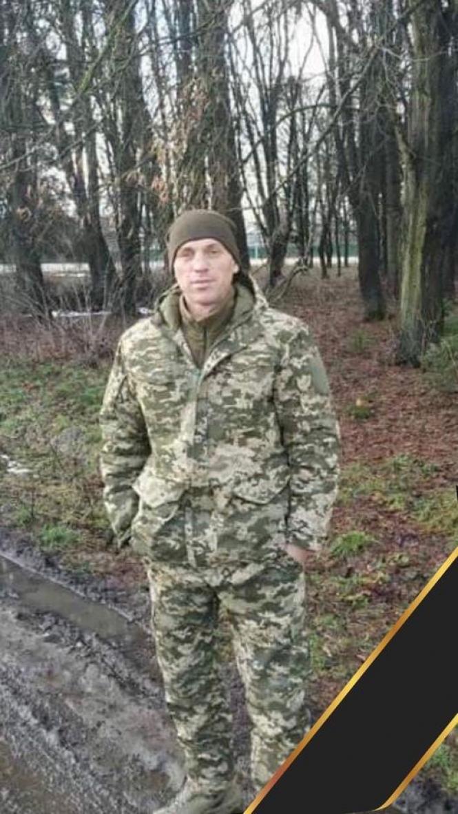 Новини Хмельницького - фото з На фронті загинули п’ятеро військових з Хмельниччини: що про них відомо