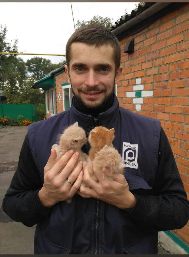 Новини Вінниці - фото з 20 днів медик боровся за його життя. Лікар Павло Ковальчук — жертва ракетного удару 14 липня