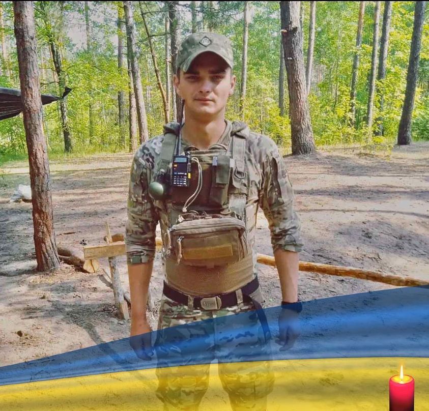 Новини Хмельницького - фото з Не стало п’ятьох військових із Хмельниччини. Розповідаємо ким вони були та як загинули