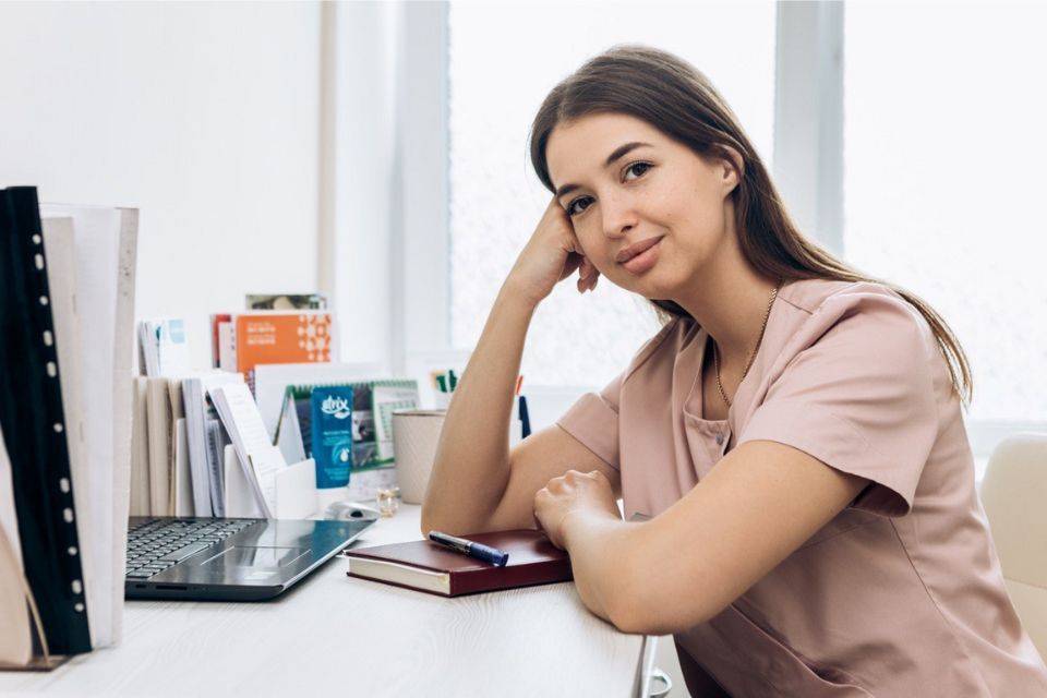 Новини Хмельницького - фото з Гінекологи Хмельницького: зібрали 9 історій про лікарів міста Лікар до 30. Інтерв’ю з гінекологом, яка переїхала в Хмельницький з Харкова