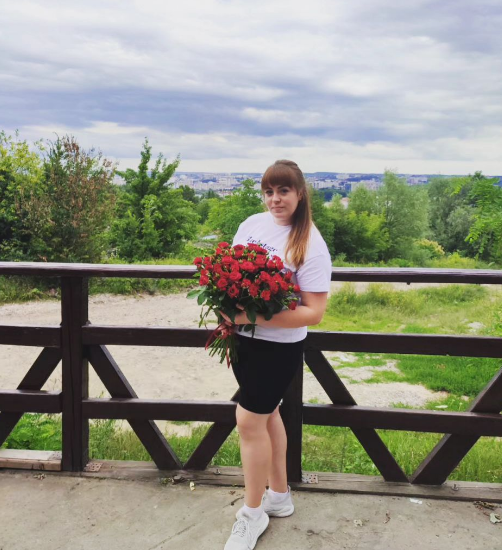 Новини Хмельницького - фото з Хмельничани в Instagram: підбірка фото за останній тиждень