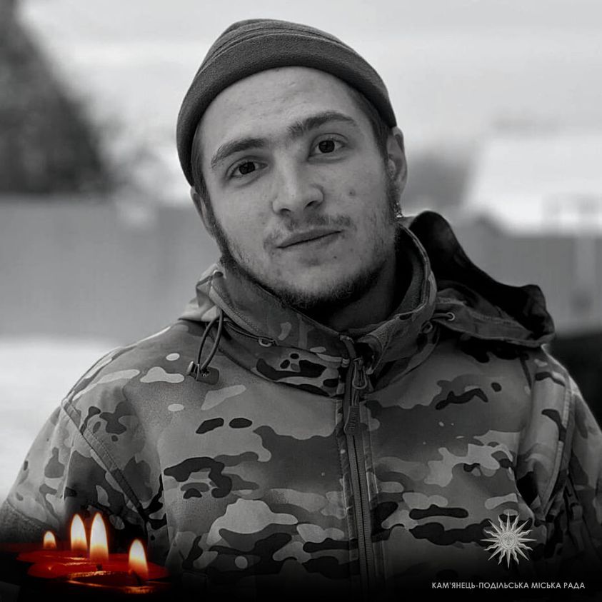 Новини Хмельницького - фото з Не стало п’ятьох військових із Хмельниччини. Розповідаємо ким вони були та як загинули