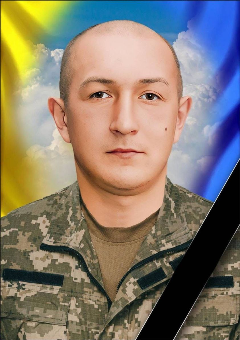 Новини Хмельницького - фото з Не стало п’ятьох військових із Хмельниччини. Розповідаємо ким вони були та як загинули