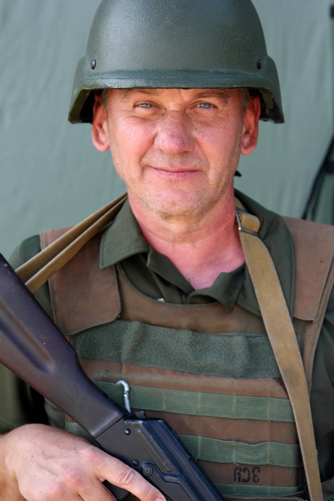 Новини Хмельницького - фото з Не міг сидіти вдома. Розповідь військового Дмитра із Кам’янеччини