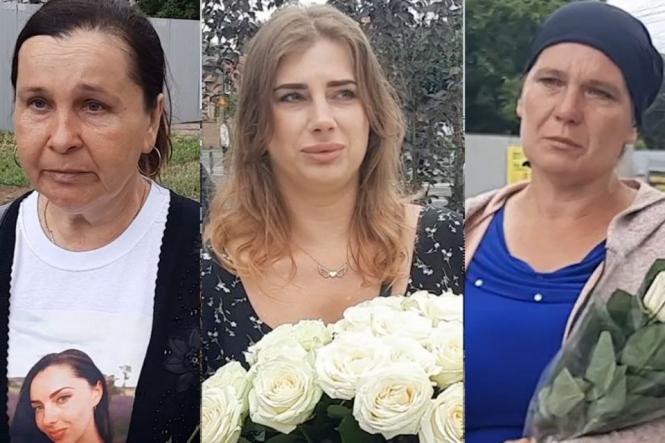 «Не вірю, що її більше немає». Спогади рідних загиблих про трагедію 14 липня
