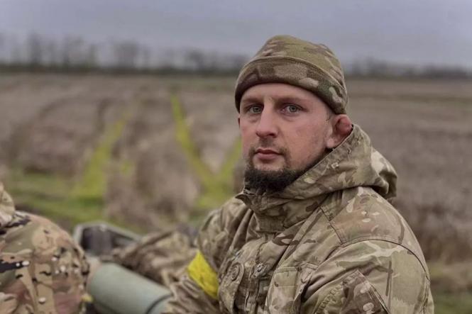 Президент присвоїв звання Героя України вінничанину Денису Лабунському