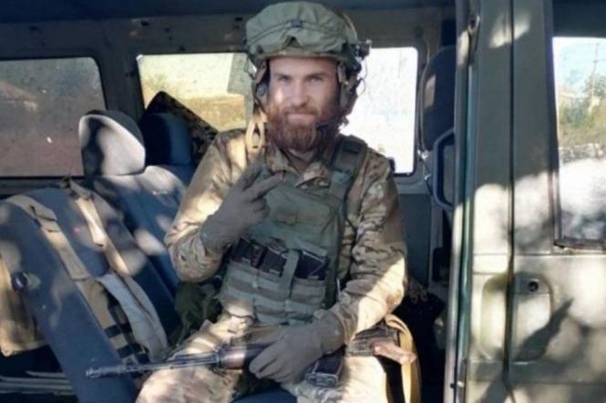 «Він для нас Герой і без Золотої Зірки». Під час бою знищив два «бетеери», врятував побратима, а сам…