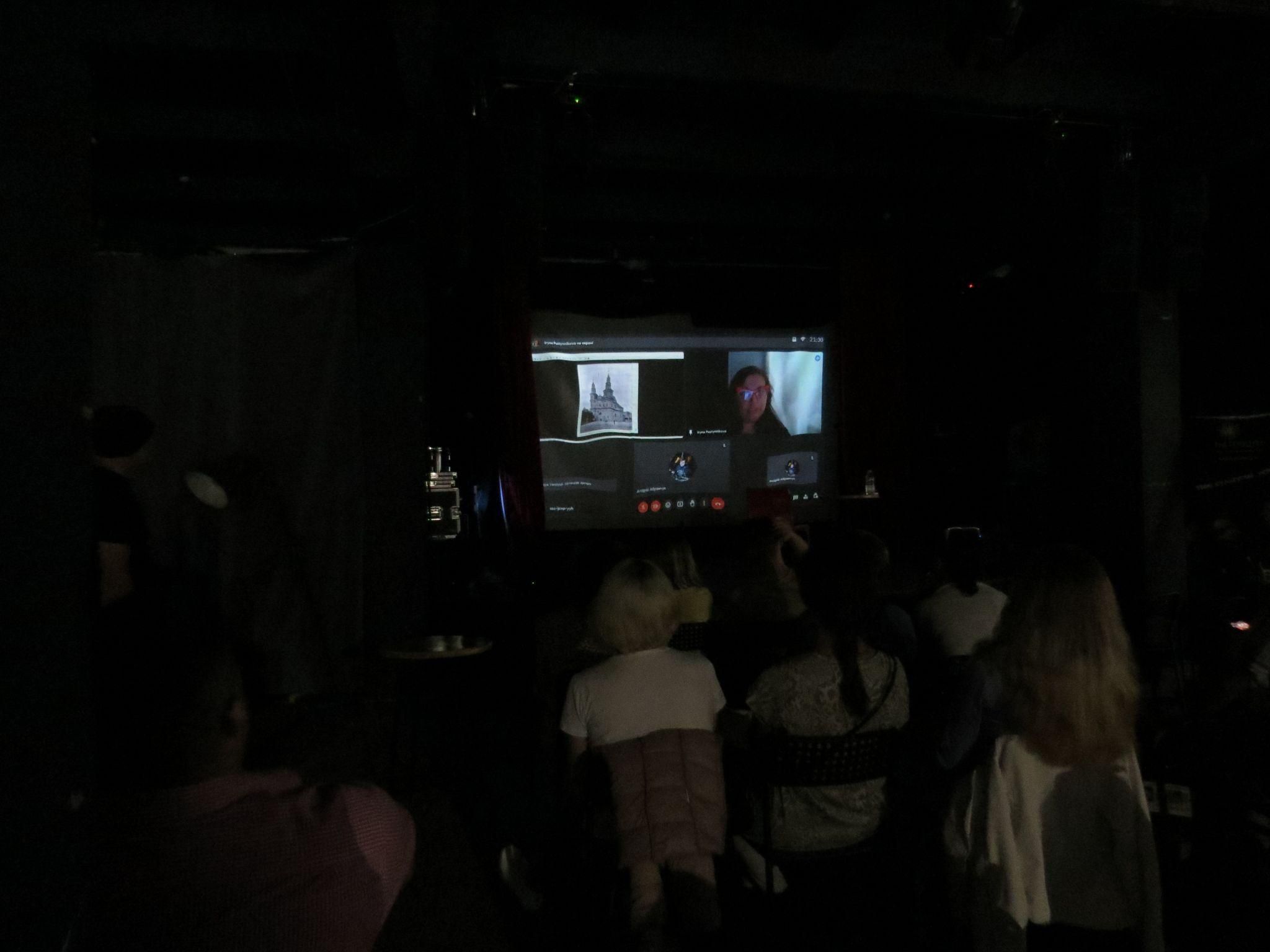 Новини Тернополя - фото з Бути чи не бути реставрації монастиря біля Катедри? Ми зібрали думки експертів