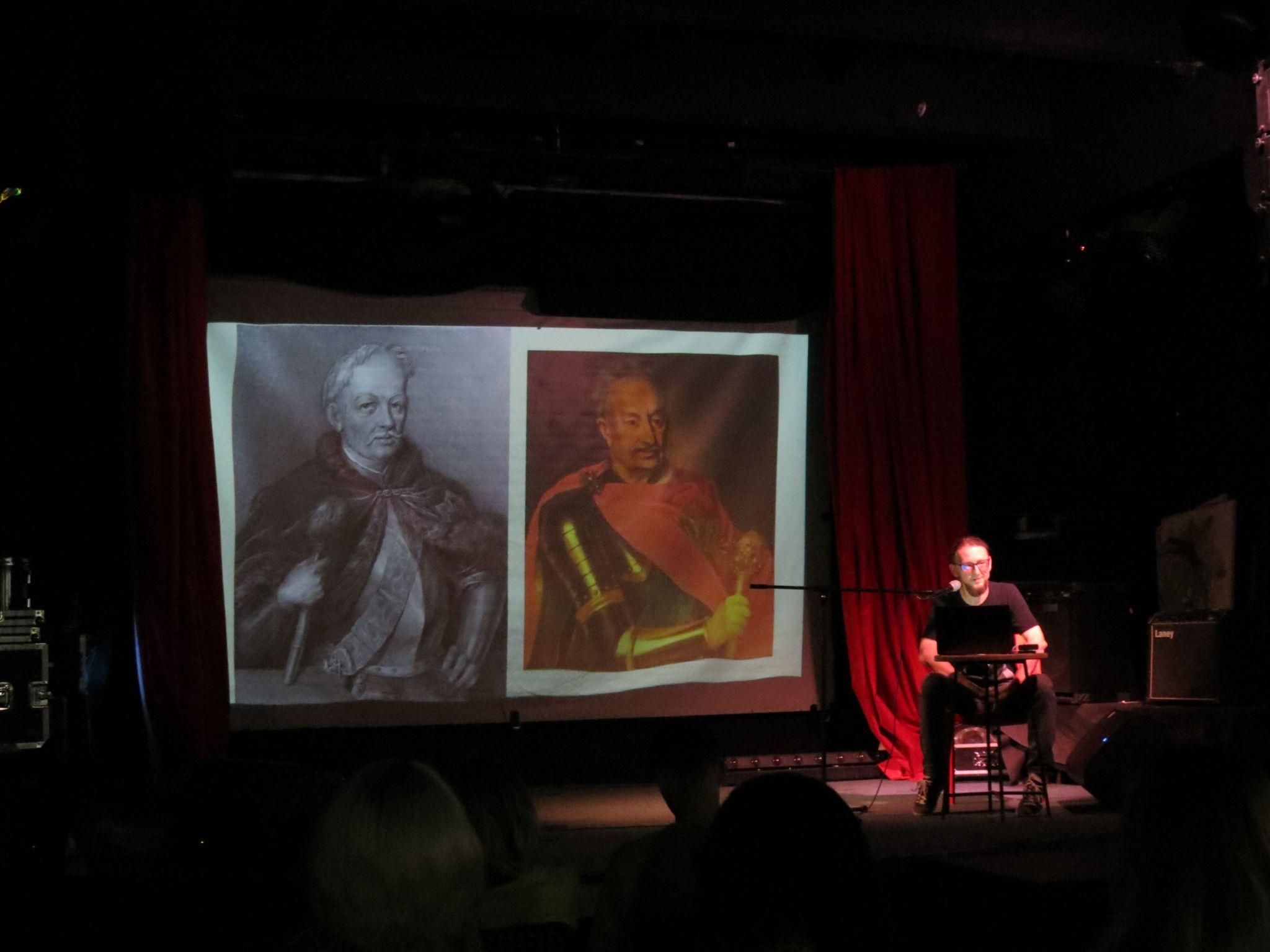 Новини Тернополя - фото з Бути чи не бути реставрації монастиря біля Катедри? Ми зібрали думки експертів