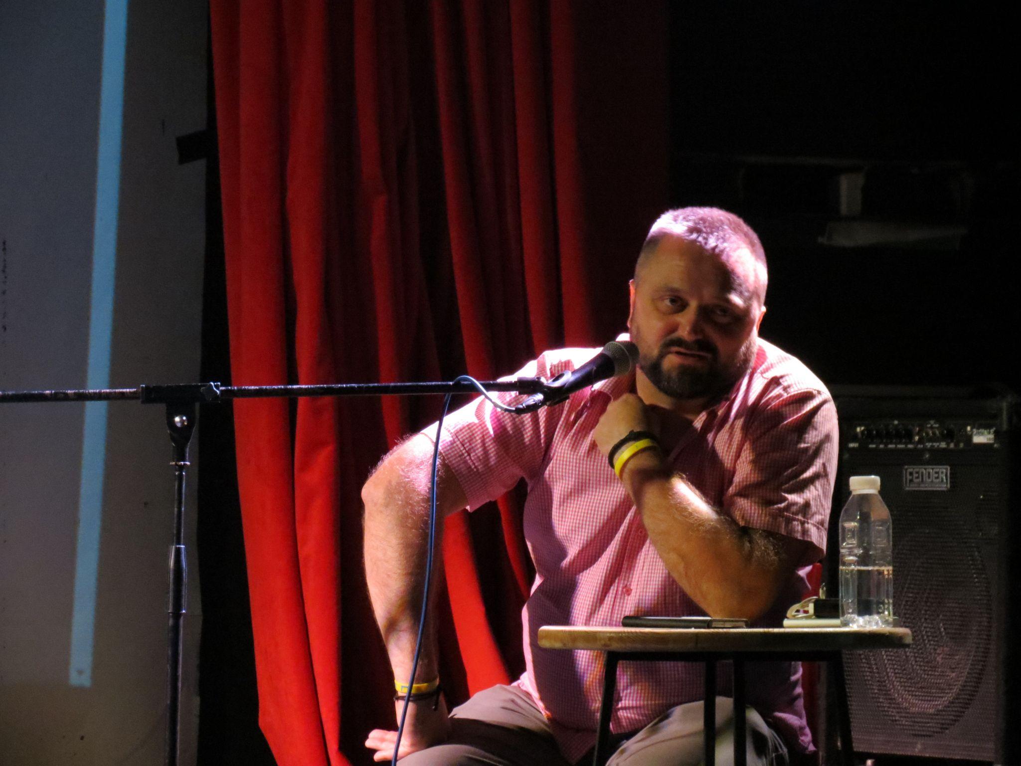 Новини Тернополя - фото з Бути чи не бути реставрації монастиря біля Катедри? Ми зібрали думки експертів