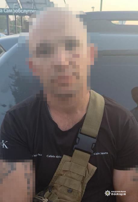 Новини Вінниці - фото з Вбив знайомого, кинув тіло до криниці й сів за кермо його авто. Кримінал у Стадниці