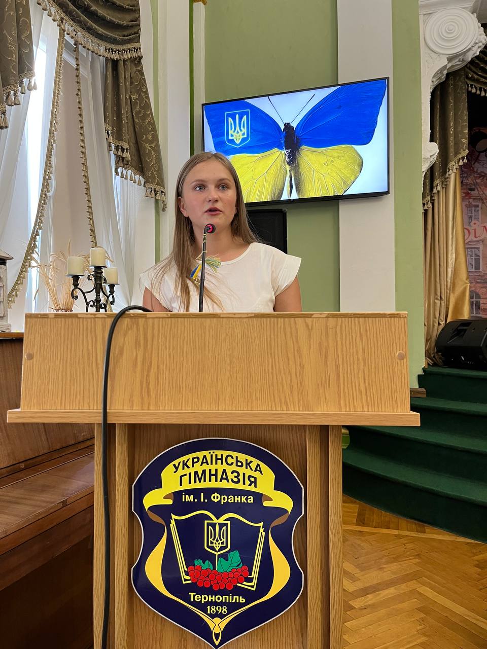 Новини Тернополя - фото з Скандальне об’єднання Гімназії Франка і технічного ліцею: чого варто чекати далі