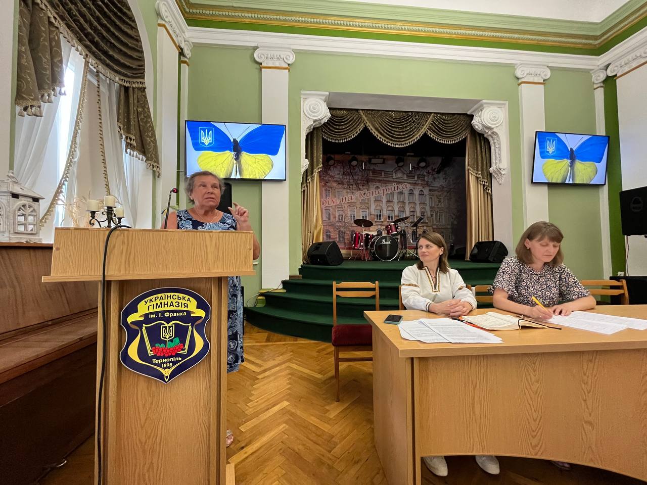 Новини Тернополя - фото з Скандальне об’єднання Гімназії Франка і технічного ліцею: чого варто чекати далі