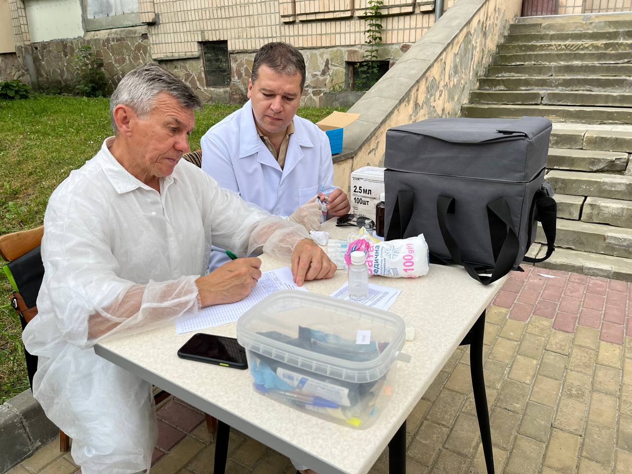 Новини Тернополя - фото з Тернополян закликають вакцинувати тварин від сказу. Де та коли роблять щеплення безкоштовно