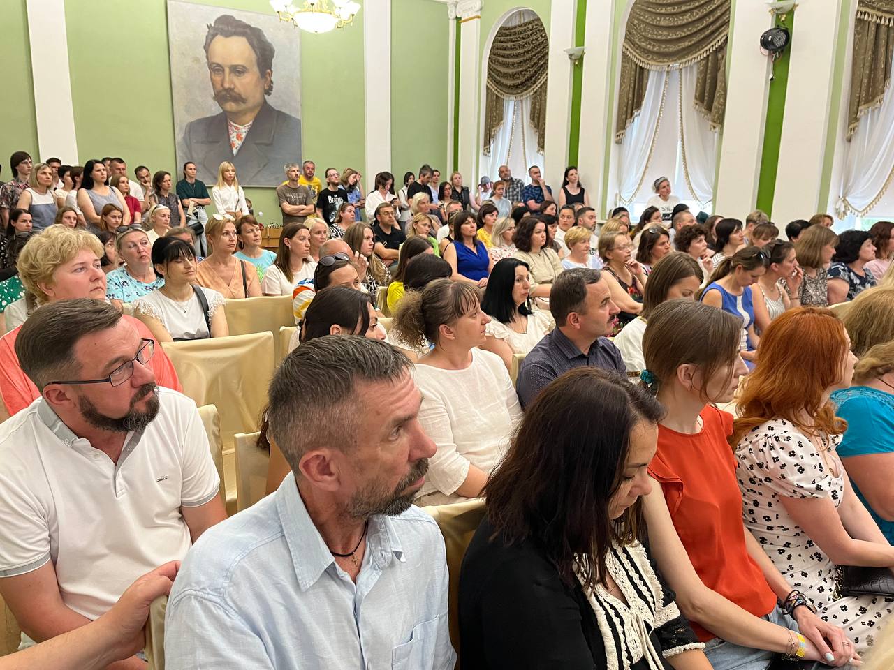 Новини Тернополя - фото з Скандальне об’єднання Гімназії Франка і технічного ліцею: чого варто чекати далі