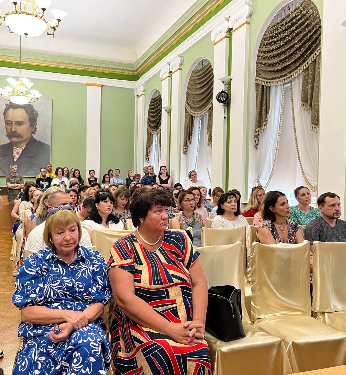 Новини Тернополя - фото з Скандальне об’єднання Гімназії Франка і технічного ліцею: чого варто чекати далі