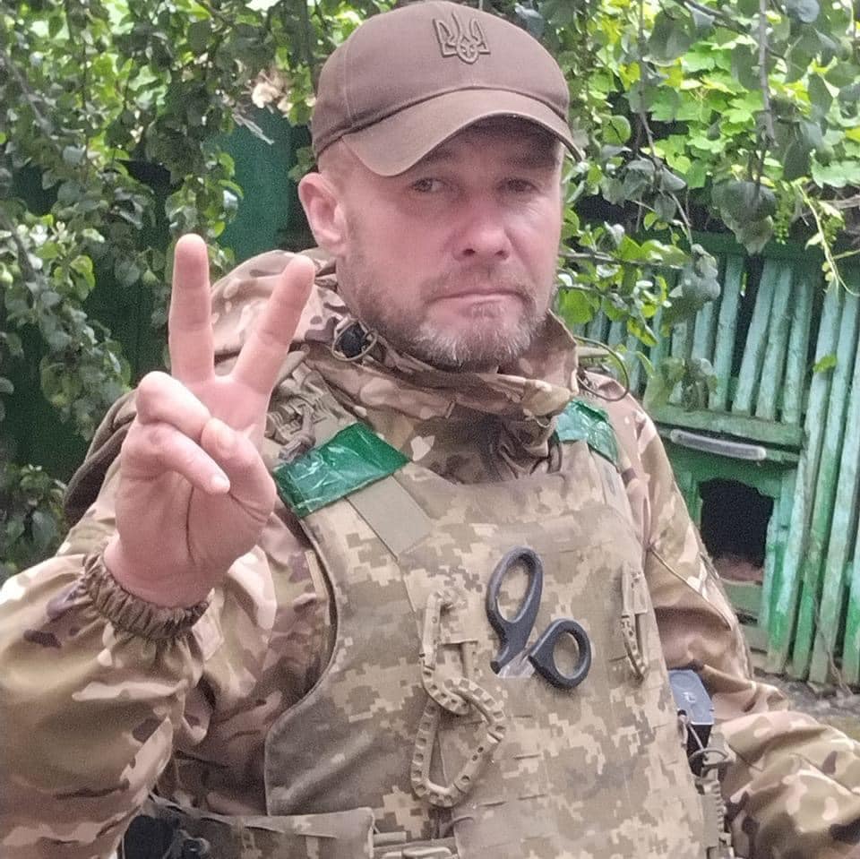 Новини Хмельницького - фото з Навіки Герої. Загинули четверо військових з Хмельниччини