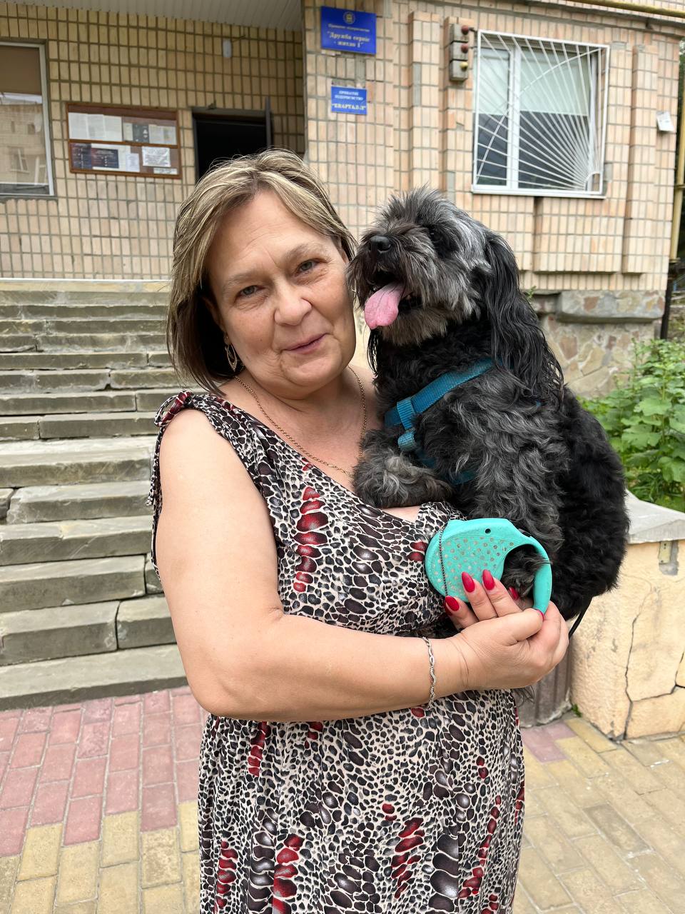 Новини Тернополя - фото з Тернополян закликають вакцинувати тварин від сказу. Де та коли роблять щеплення безкоштовно