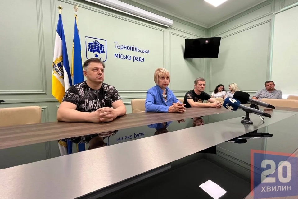 Новини Тернополя - фото з Скандальне об’єднання Гімназії Франка і технічного ліцею: чого варто чекати далі