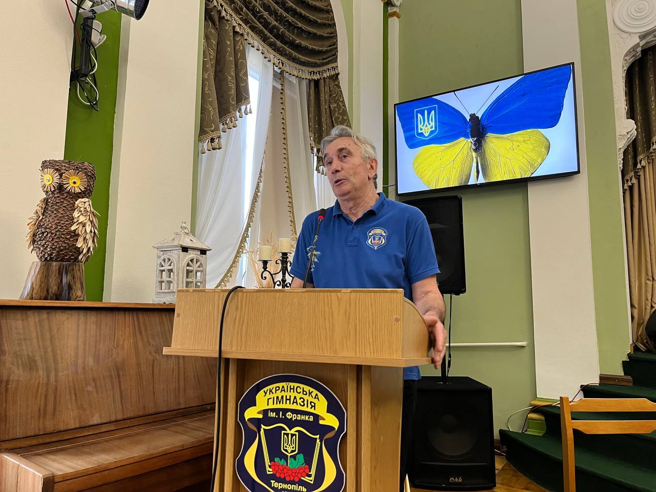 Новини Тернополя - фото з Скандальне об’єднання Гімназії Франка і технічного ліцею: чого варто чекати далі