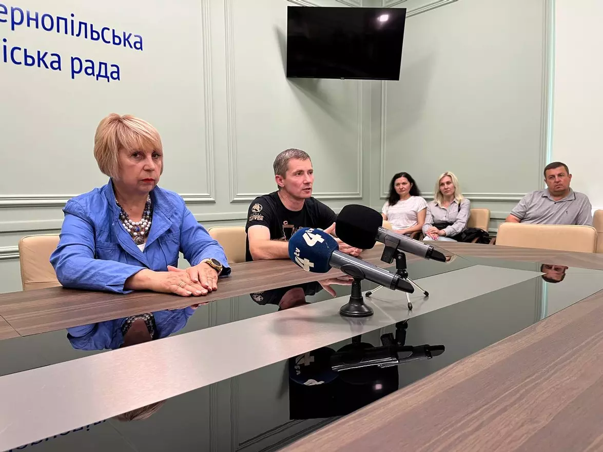 Новини Тернополя - фото з Скандальне об’єднання Гімназії Франка і технічного ліцею: чого варто чекати далі