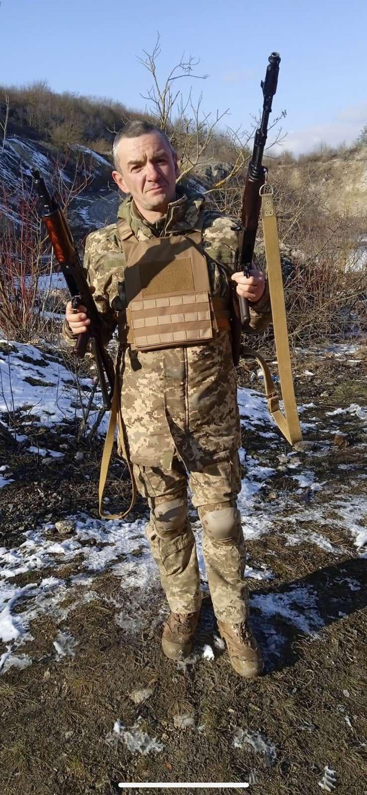 На зображенні може бути: 1 особа