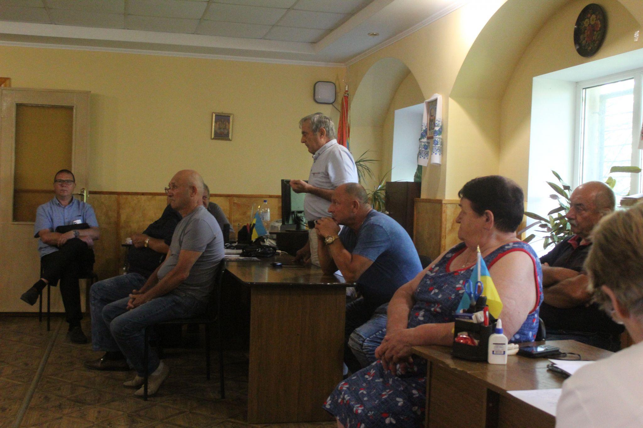 Новини Козятина - фото з Чи знайдуть депутати міської ради наступного понеділка компроміс з міським головою?