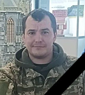 Новини Хмельницького - фото з На передовій загинули двоє солдатів з Хмельницької області