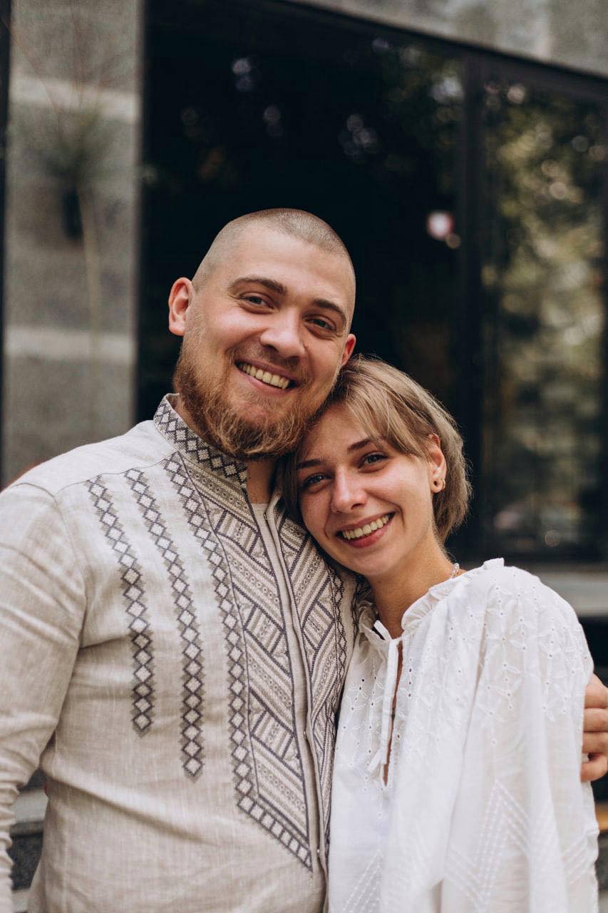 Новини Хмельницького - фото з Останні слова від нього були “люблю”. Спогади про загиблого Тараса Садовніка Нет описания.