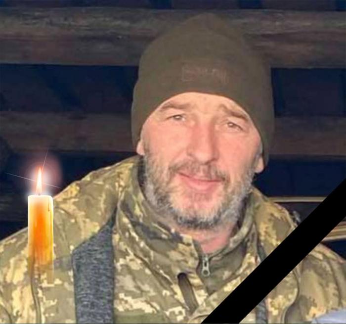 Новини Тернополя - фото з Неможливо загоїти біль та гіркоту втрати — на щиті повертається додому Герой з Теребовлі Іван Дедьо На зображенні може бути: текст