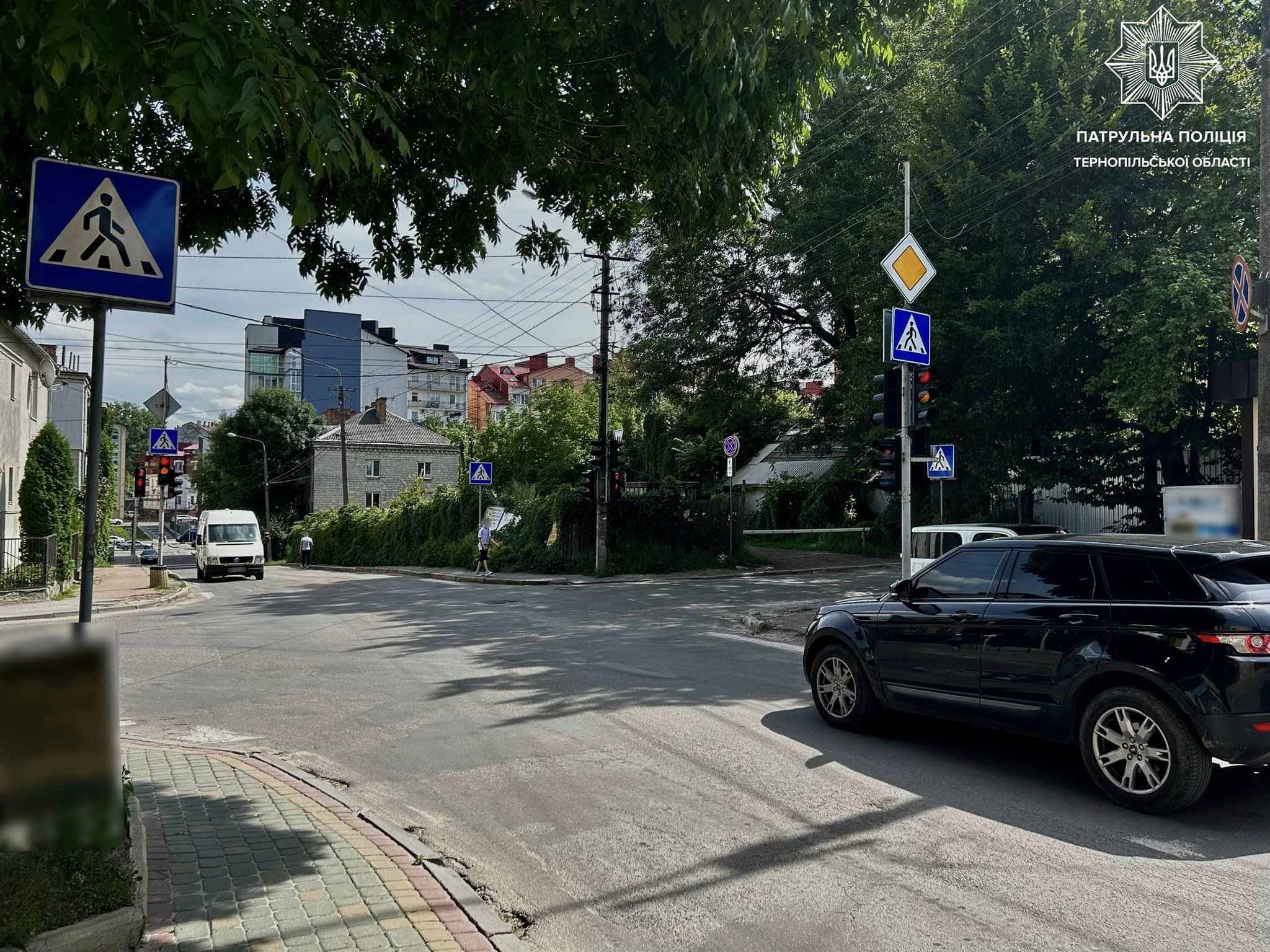 Новини Тернополя - фото з Три дні ремонтуватимуть дорогу на вулиці Олени Теліги (колишня Чехова): коли перекриють проїзд