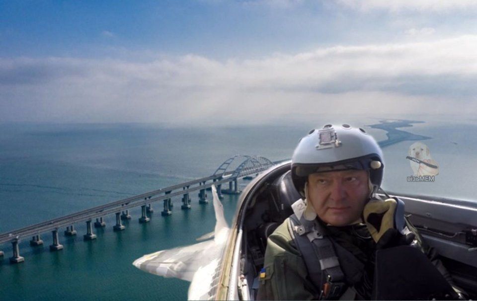 Новини Вінниці - фото з Щоб не плакати, ми сміялись: добірка нових мемів про війну