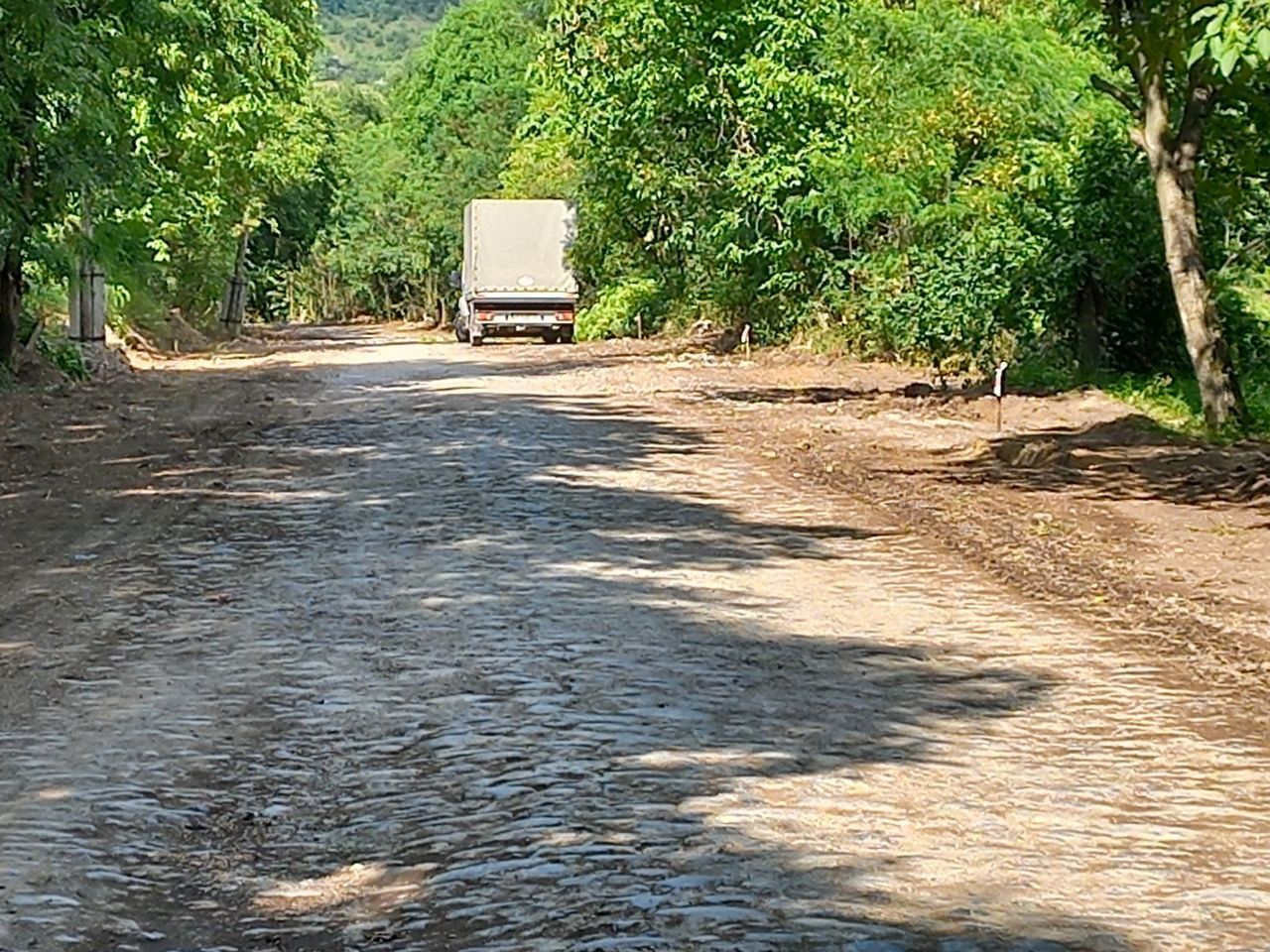 Новини Хмельницького - фото з На капремонт дороги у Староушицькій громаді витратять 244 мільйони гривень