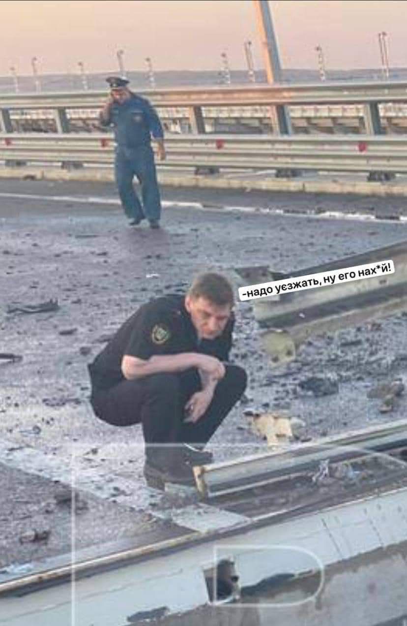 Новини Вінниці - фото з Щоб не плакати, ми сміялись: добірка нових мемів про війну