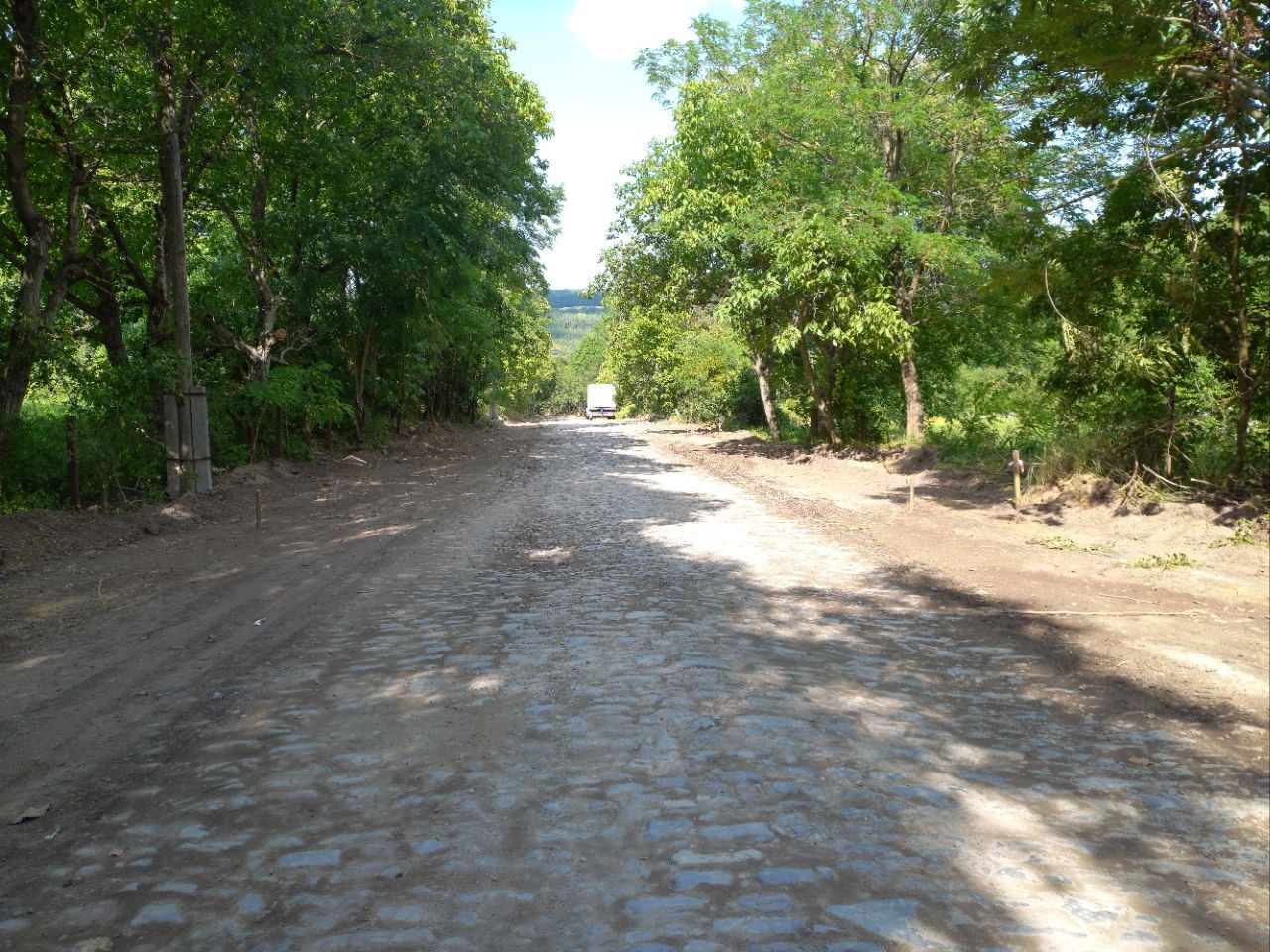 Новини Хмельницького - фото з На капремонт дороги у Староушицькій громаді витратять 244 мільйони гривень