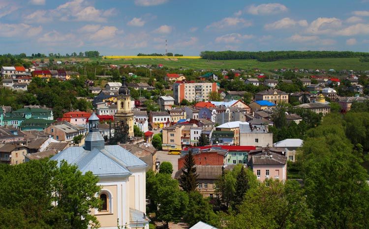 Новини Тернополя - фото з Як у Бучачі відзначатимуть День міста 30 липня: програма благодійних заходів