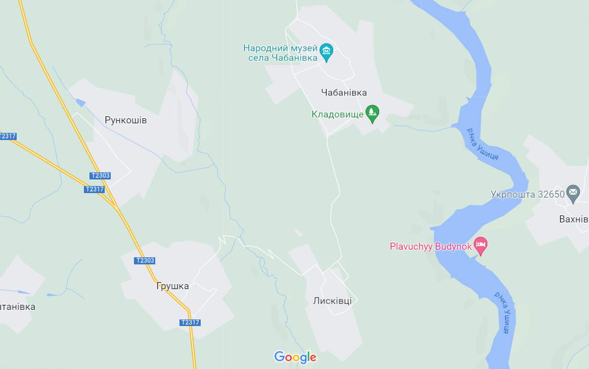 Новини Хмельницького - фото з На капремонт дороги у Староушицькій громаді витратять 244 мільйони гривень