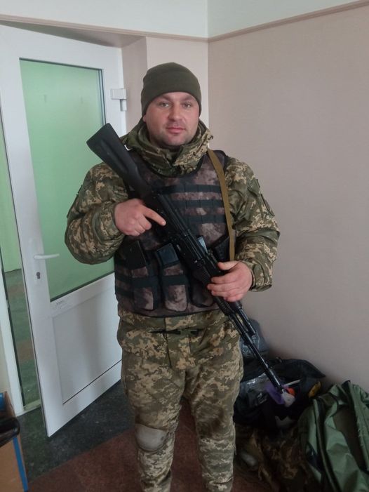 Новини Вінниці - фото з На Донеччині загинули доброволець з Калинівської громади та військовий з Мурафи