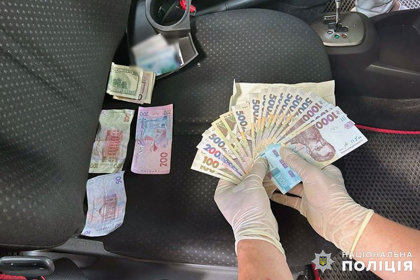 Новини Хмельницького - фото з Судили директорку Подільського державного університету, яку спіймали на хабарі