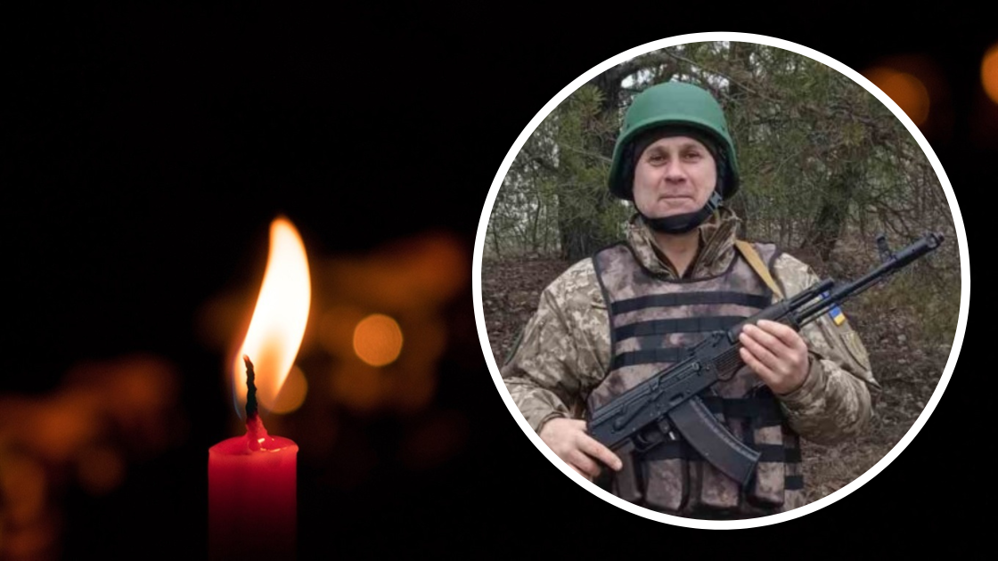 Новини Вінниці - фото з На Донеччині загинули доброволець з Калинівської громади та військовий з Мурафи