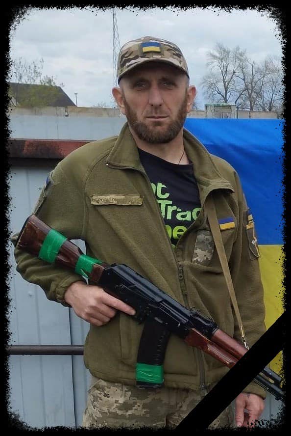 Новини Тернополя - фото з Захищав Україну і кожного з нас — на щиті повертається у рідне село Герой з Тернопільщини Андрій Табас